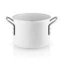 Гърне , Ø 16 cm White Line - Eva Solo