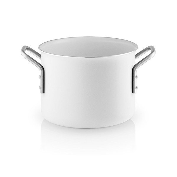 Гърне , Ø 16 cm White Line - Eva Solo