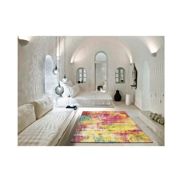 Koberec Universal Moar Mult Colori, 120 x 170 cm-image-2