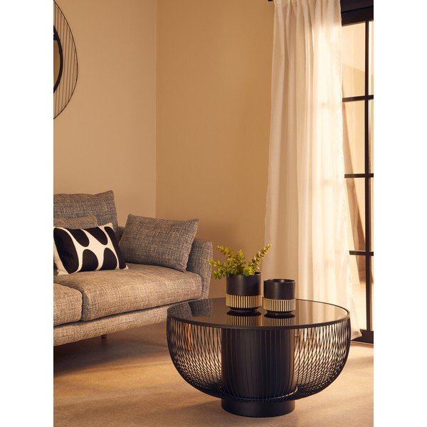 Глинено покритие за кашпа ø 15 cm Kiso – Premier Housewares-image-2
