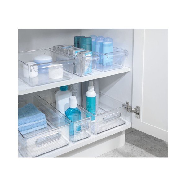 Organizér Linus Bath, 20,5x37x10 cm-image-2