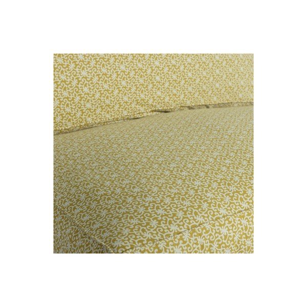 Градинска седалка 80x90 cm Snooze - BePureHome-image-3