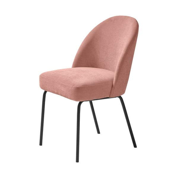 Розов трапезен стол Creston - Unique Furniture-image-3