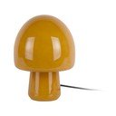 Настолна лампа в цвят жълта охра (височина 27 cm) Gozar  – Leitmotiv