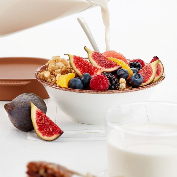 Комплект за приготвяне на ядково мляко 2 бр. 1 l Veggie – Lékué-image-1