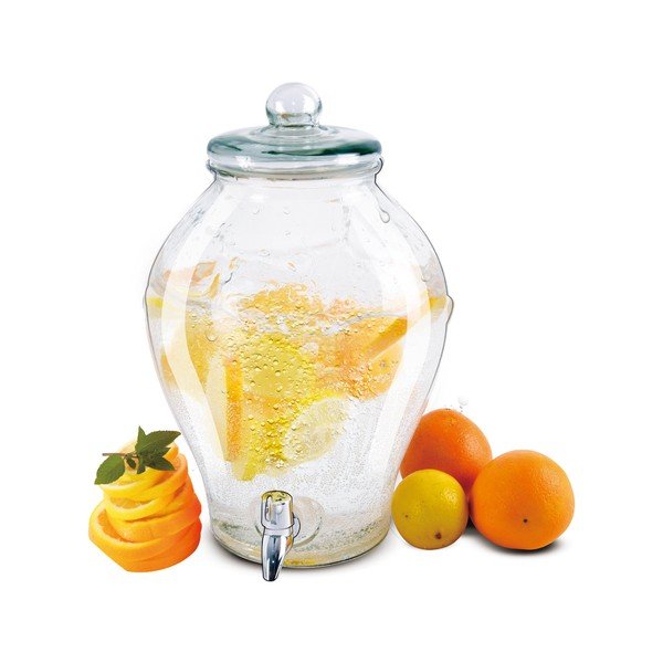 Съд за напитки 6,5 l Apple – Orion-image-2