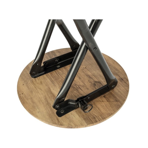 Табуретка в естествен цвят Forio - Wenko-image-4