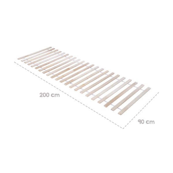 Ламели за детско легло 90x200 cm – Roba-image-3