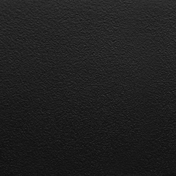 Черна метална библиотека 75x180 cm Charleston – Støraa-image-1