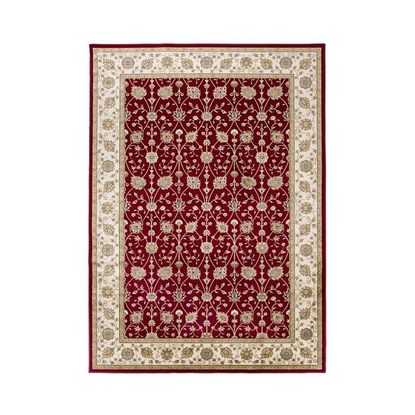 Koberec Universal Harmony Rojo, 160 x 230 cm