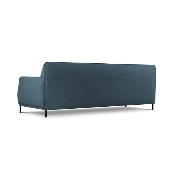 Син диван , 235 см Neso - Windsor & Co Sofas-image-3