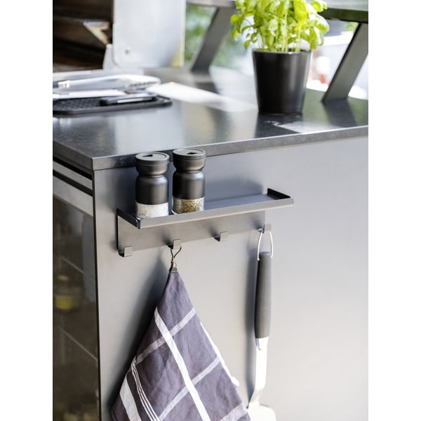 Самозадържащ се метален допълнителен рафт Ima - Wenko-image-3