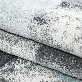Синьо-сива пътека 80x300 cm Hawaii – Ayyildiz Carpets