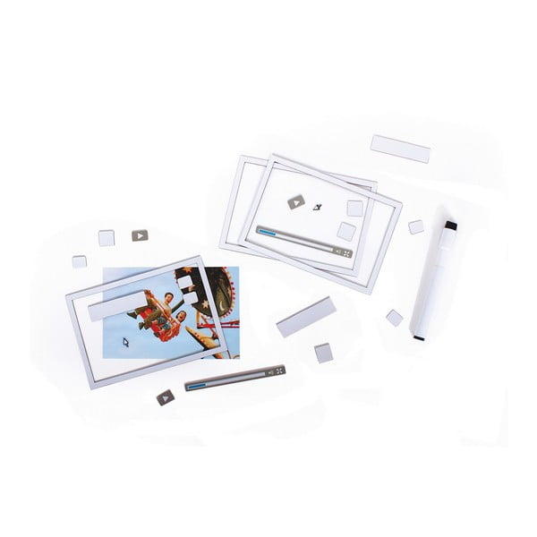Magnetka Video Player-image-1
