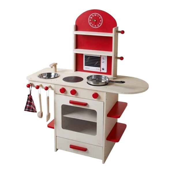 Kuchyňka pro děti Roba Kids Cooker-image-1