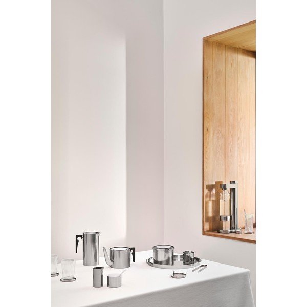Френска преса Arne Jacobsen – Stelton-image-3