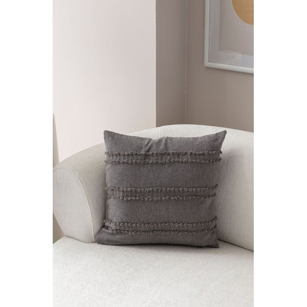 Калъфка за възглавница 43x43 cm Tuffet – Mioli Decor-image-1
