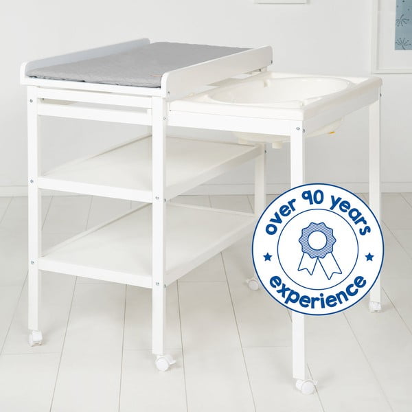 Бяла маса за повиване Style grau  – Roba-image-4