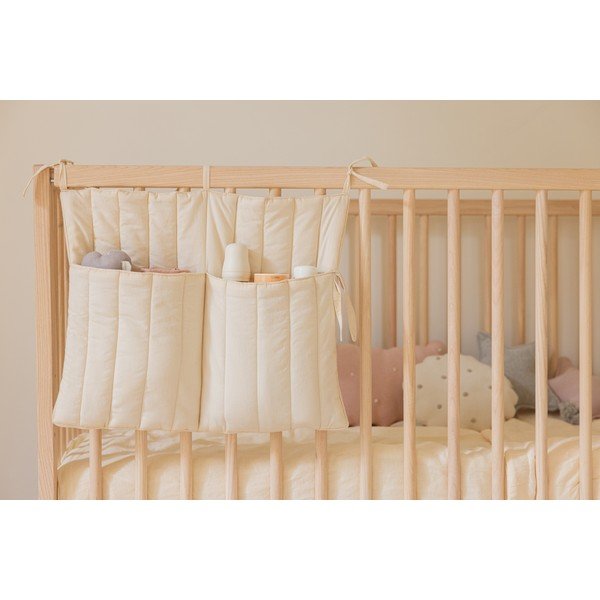 Джоб за детско легло 40 cm Benjamin Natural – Lorena Canals-image-1