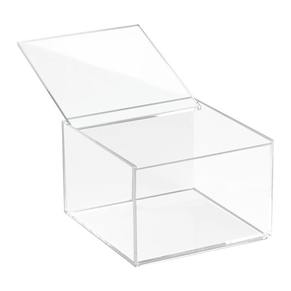 Органайзер Clarity Box, 15,2 cm - iDesign-image-1