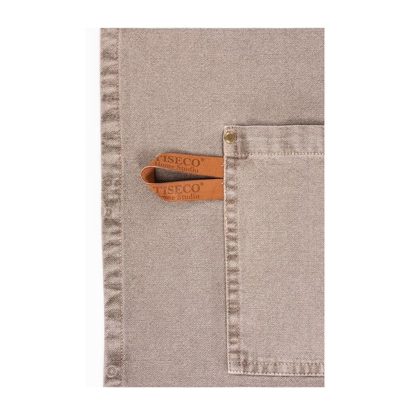 Памучна престилка Havana - Tiseco Home Studio-image-4