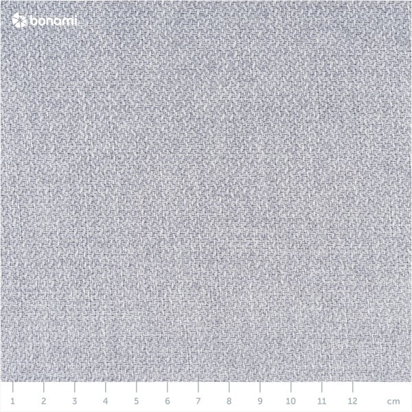 Светлосив пуф Planet - Windsor & Co Sofas-image-1