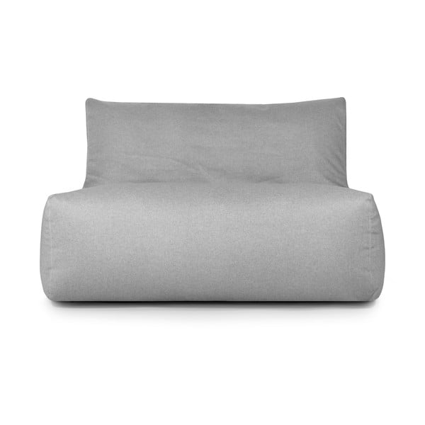 Оранжев пуф Sofa Seat Lounge – SLOWDOWN-image-2