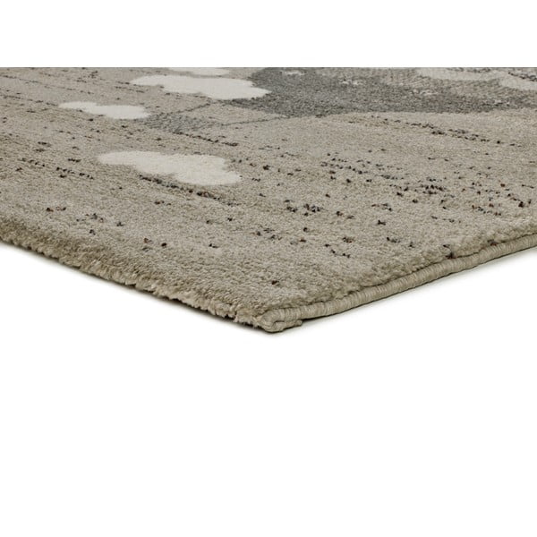 Сив детски килим , 120 x 170 cm Cranberry - Universal-image-2