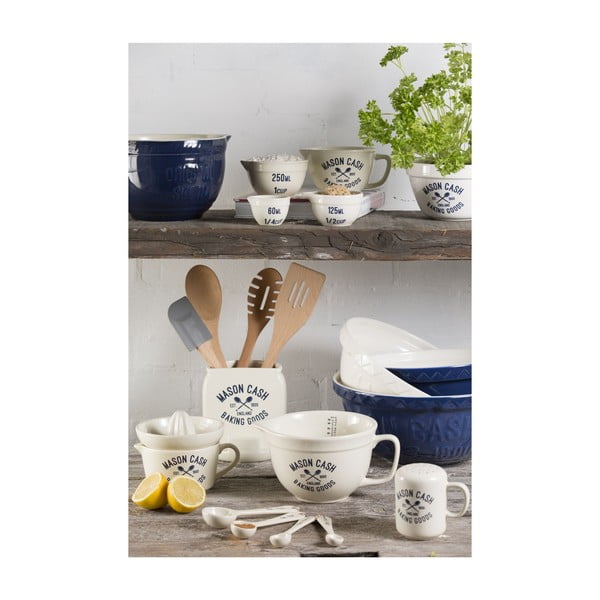 Kameninová mísa Mason Cash Varsity s výlevkou, ⌀ 25 cm-image-2