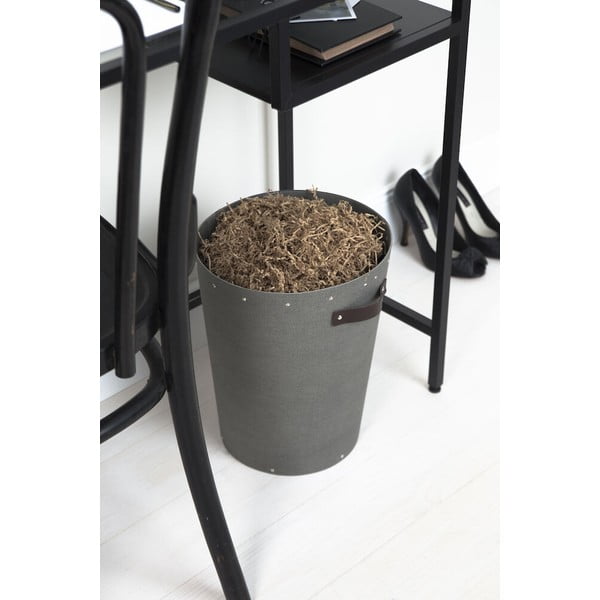 Кошче за боклук Aries - Bigso Box of Sweden-image-2