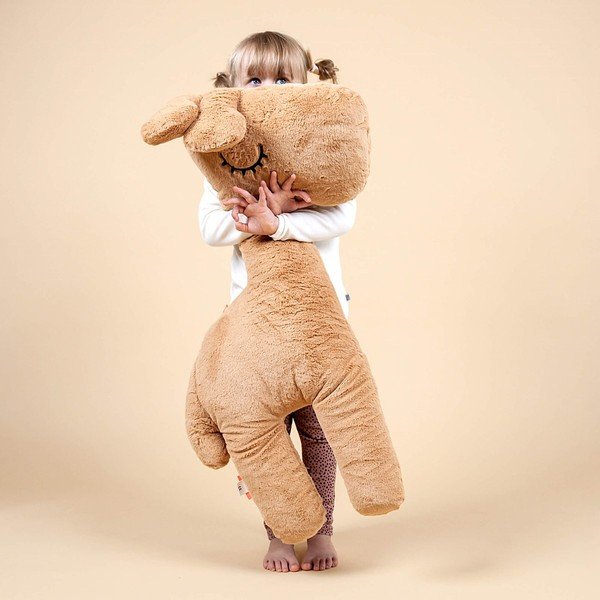 Плюшена играчка Raffi - Done by Deer-image-1