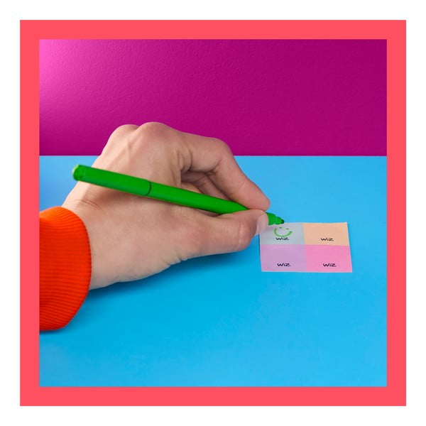NFC стикери 4 бр. – WiZ-image-3