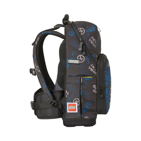 Детска раница 20 l Ninjago Arin Optimo Plus – LEGO®-image-2