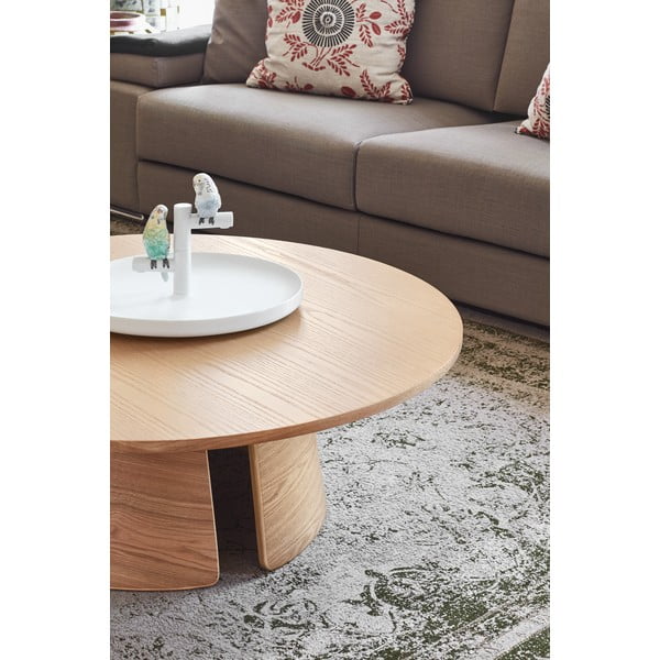 Масичка за кафе , ø 110 cm Cep - Teulat-image-2