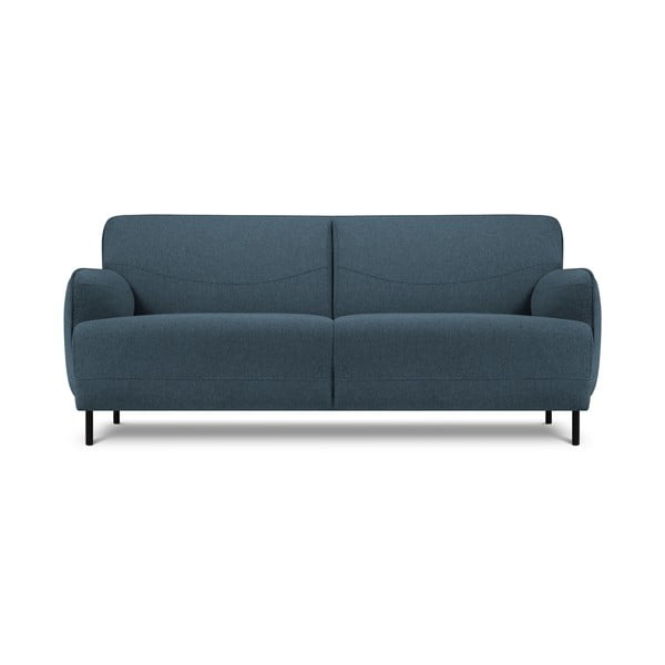 Син диван , 175 см Neso - Windsor & Co Sofas