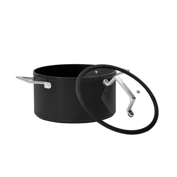 Гърне с капак/с керамично покритие 5,5 l Meda 4.0 – FABINI-image-2