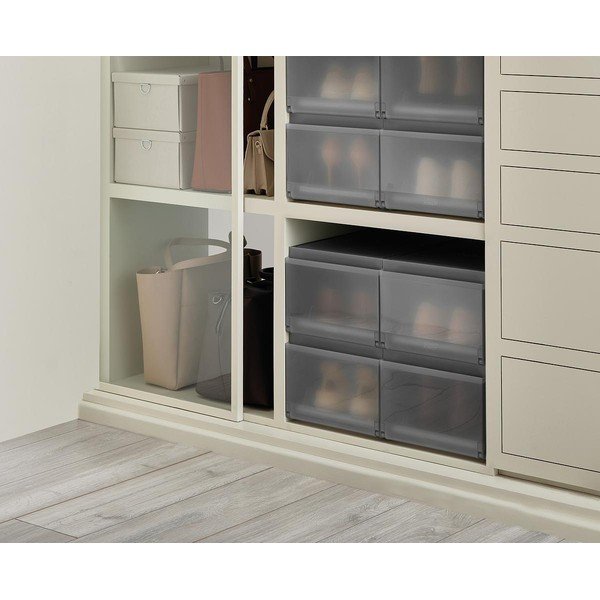 Органайзери за обувки в комплект от 2 бр. ShoeCase – Joseph Joseph-image-1