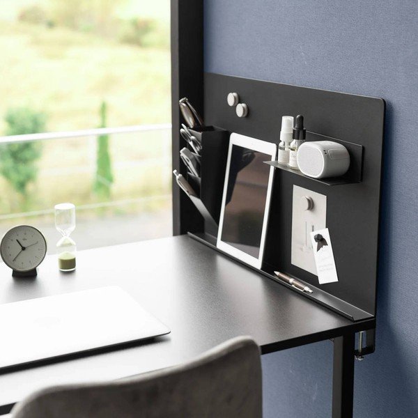 Магнитно табло за съобщения 58x42 cm Tower – YAMAZAKI-image-4