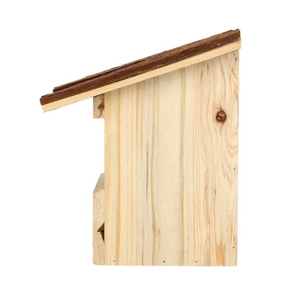 Дървена къщичка за птици – Esschert Design-image-3