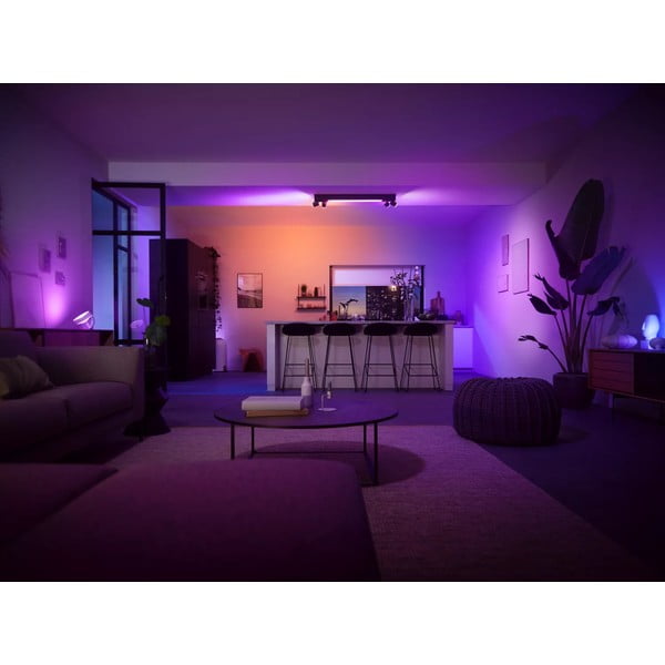 Smart прожектор GU10 Centris – Philips Hue-image-3
