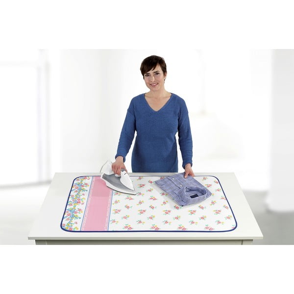 Подложка за гладене Flowerage - Maximex-image-1