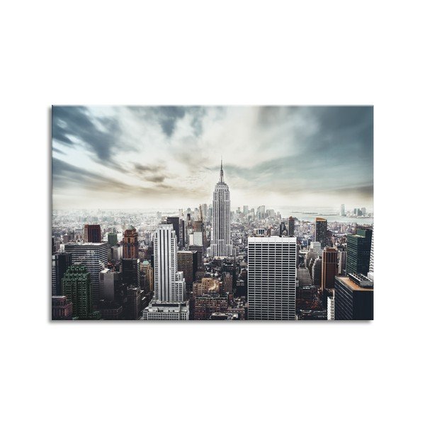 Изображение Glas Destination Loft, 80 x 120 cm - Styler