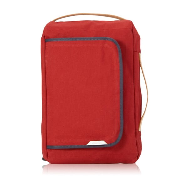 Раница/чанта R Bag 100, червена - RAWROW
