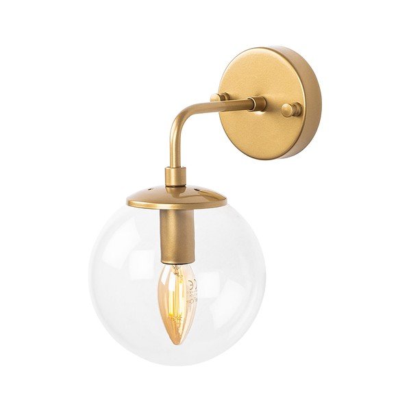 Стенна лампа Horn – Opviq lights