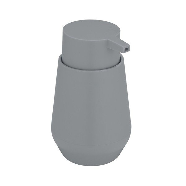Сив пластмасов диспенсер за сапун 360 ml Vara – Allstar