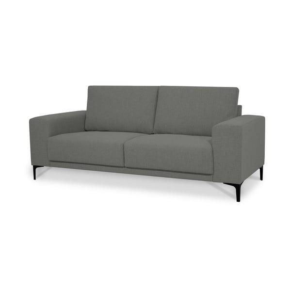 Сив диван 164 cm Chile – Scandic-image-2