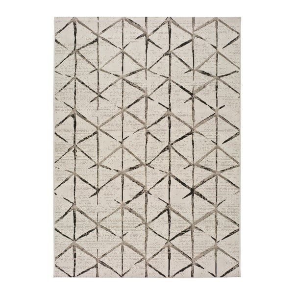 Сив килим Libra Grey Mezzo, 160 x 230 cm - Universal