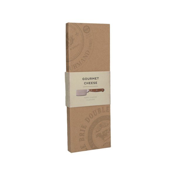 Nůž na sýr Creative Tops Hard Cheese Cleaver-image-1