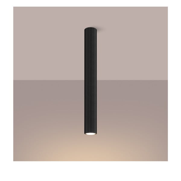 Черен прожектор Gleam – Sollux-image-3