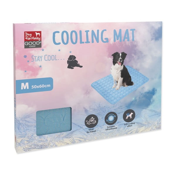 Охлаждаща подложка Dog Fantasy M – Plaček Pet Products